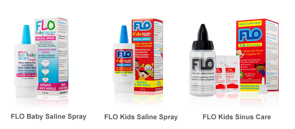 FLO products