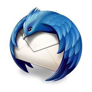 Set up Mozilla Thunderbird for Mac.